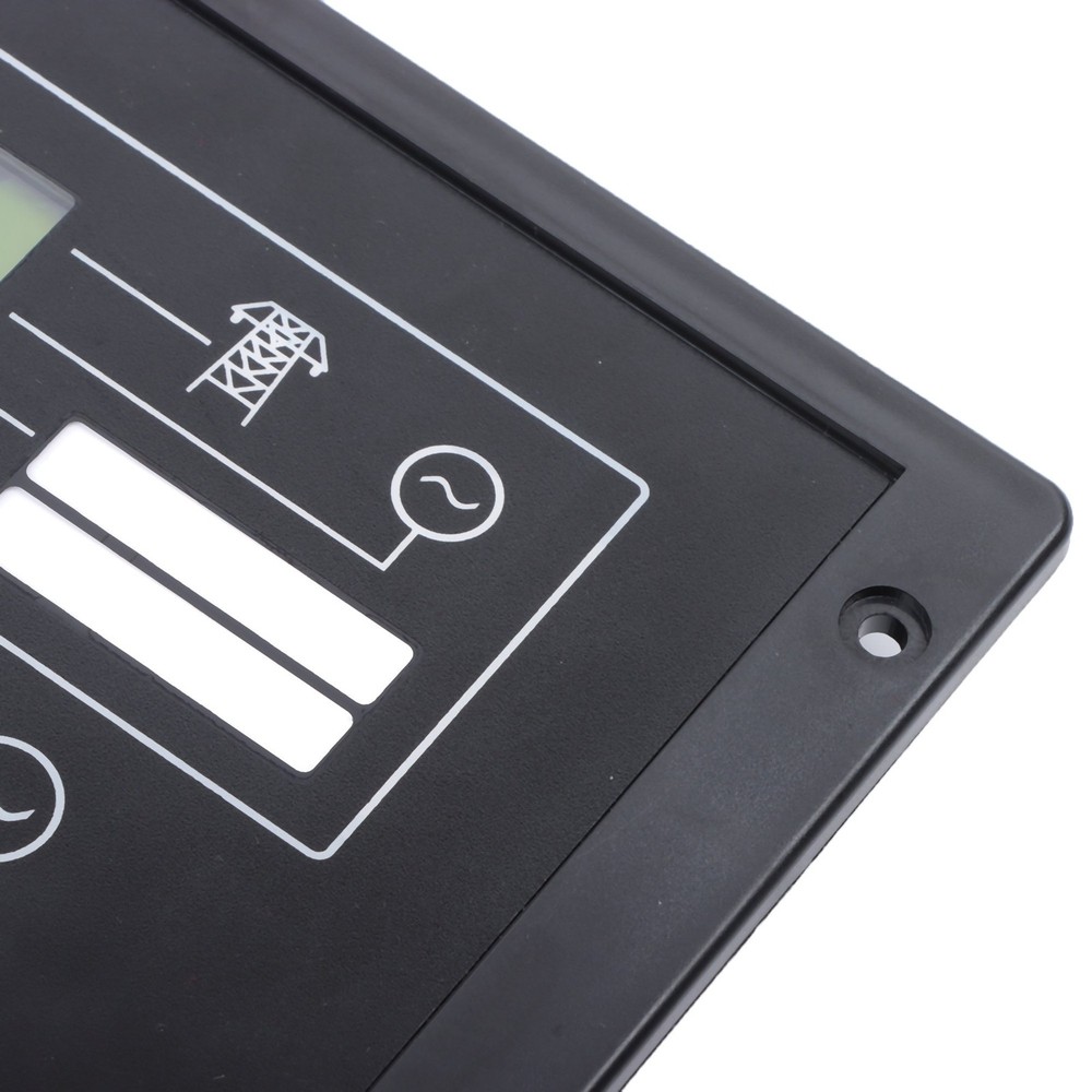 Auto Start Electronic Generator Controller Control Panel Moudle Deep Sea DSE720
