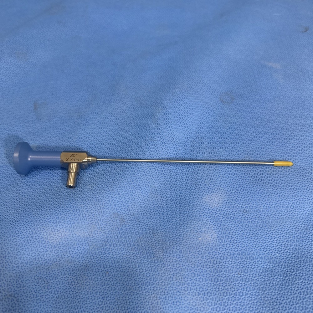 Stryker 502-543-030 2.7 MM 30 Degrees