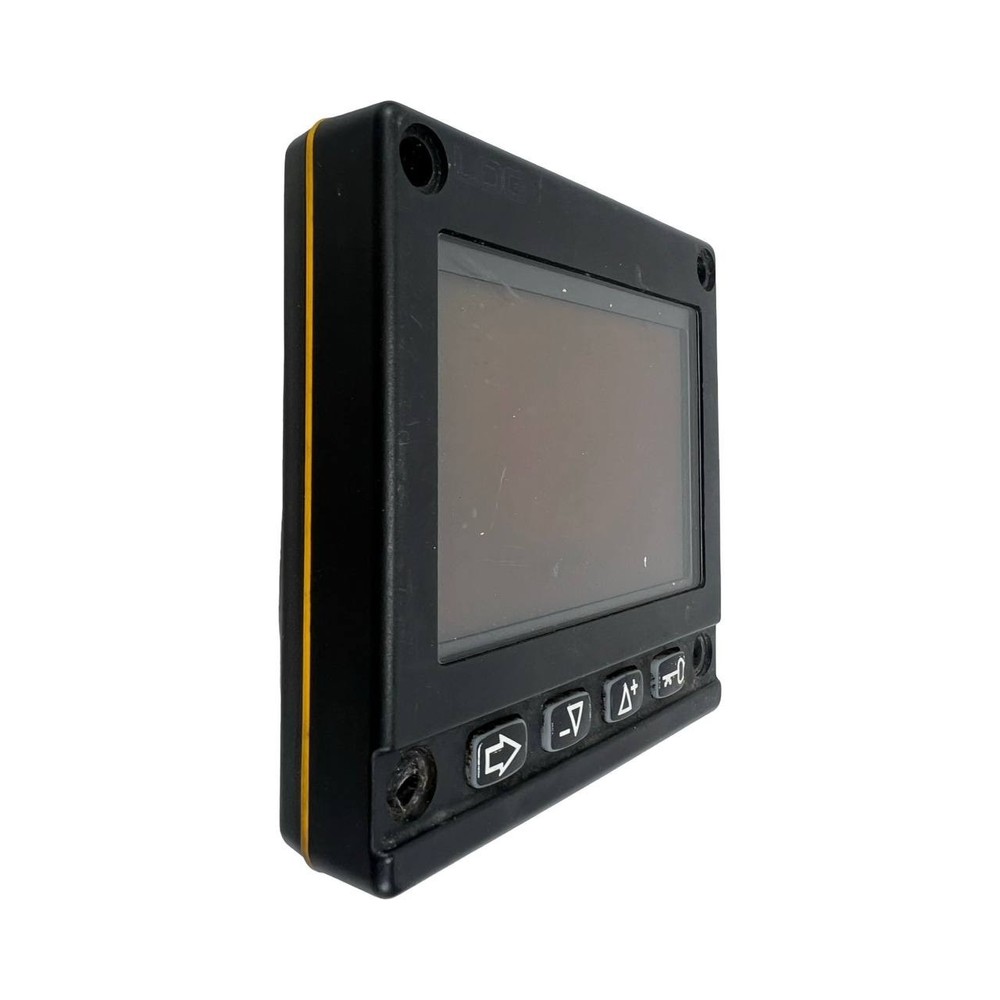Log Depth + Wind Nexus Silva Comnav Star Data Display | UNTESTED AS-IS |