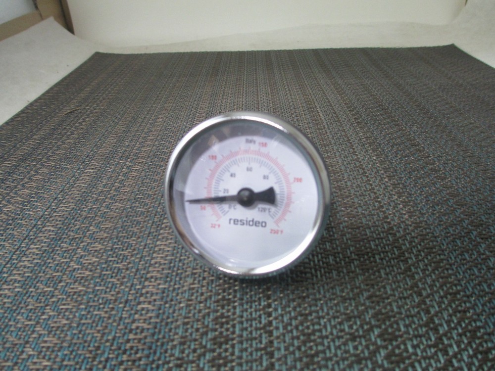 Honeywell GT161 Thermometer with Threaded Well NEW! GT161/U