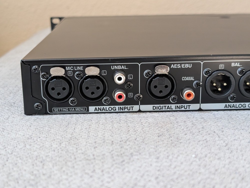 Denon DN-700R Network SD/USB Professional Audio Recorder