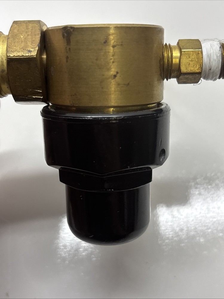 Smith’s Glow Meter H1951C-580