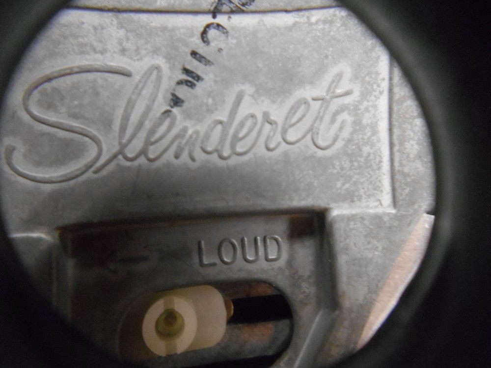 Stromburg-Carlson Rotary Phone Great condition!