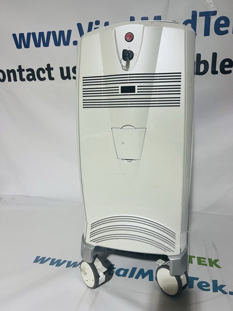 NIDEK MC-500 Multi-Colour Laser