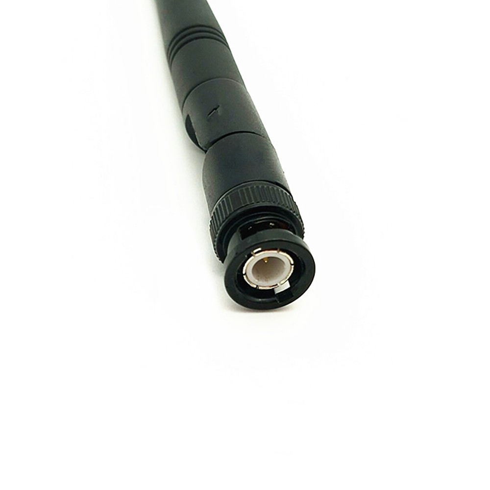 2x BNC Antenna for Wireless Microphone System Receiver Remote Digital Audio Ham