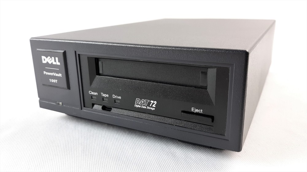 Dell 0Y3746 Tape Drive