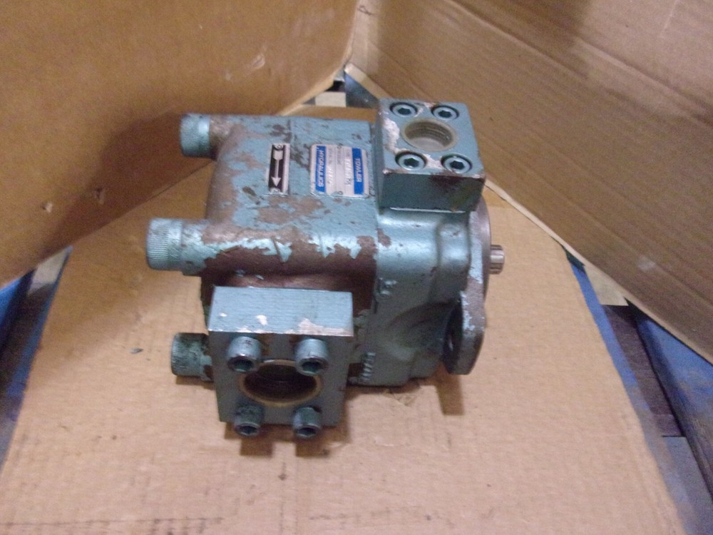 Towler K75AS2BX Pump