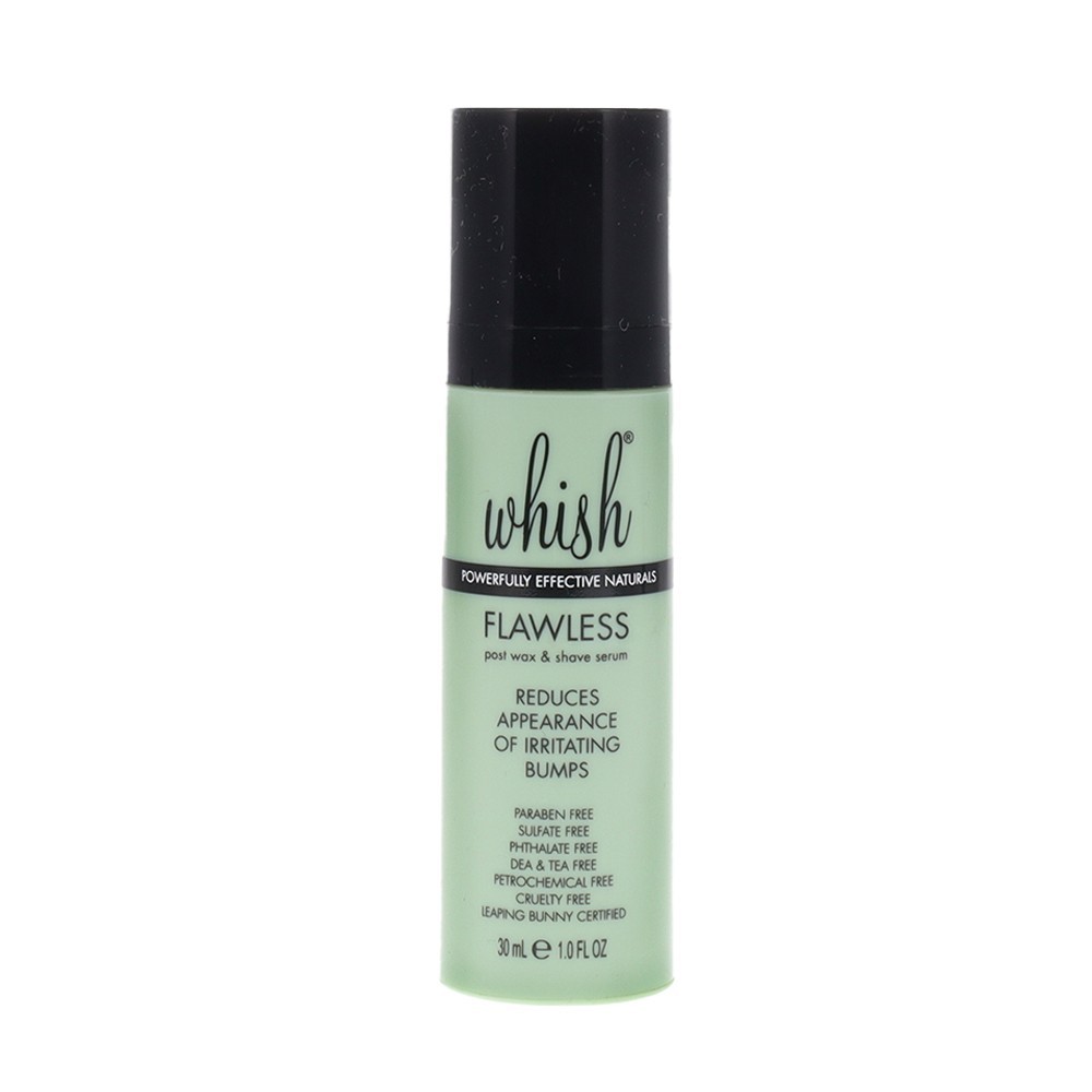 Flawless Post Wax & Shave Serum, 1 fl. oz.