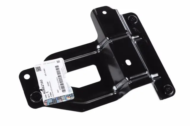 Genuine GM Mount Bracket 42862160