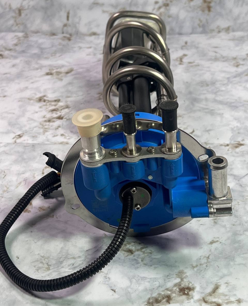 International DEF Tank Level Sensor - 2520611C1