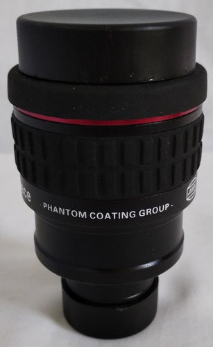 Baader Planetarium 1.25" & 2" Hyperion Modular Eyepiece 21mm #2454621