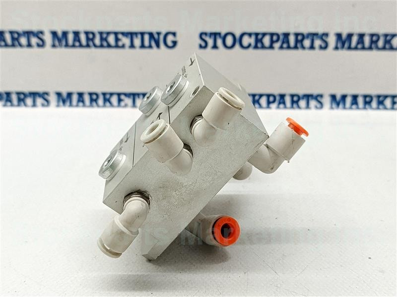 Pneumatic Vacuum Ejector Fast Ship 30Days Warranty
