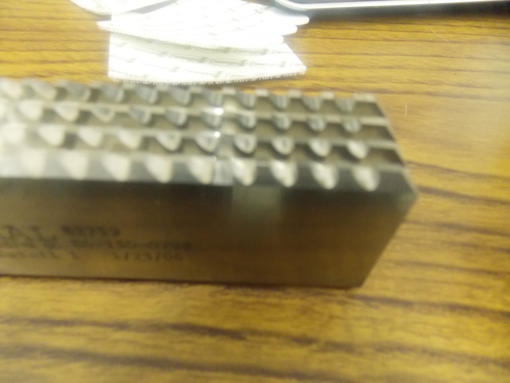 Federal 1.00" Broach