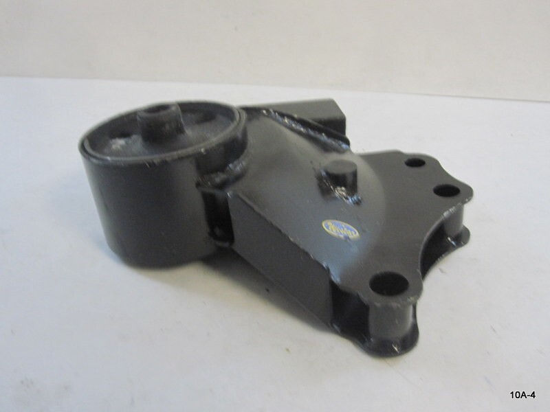 Left Automatic Transmission Mount EM-8907