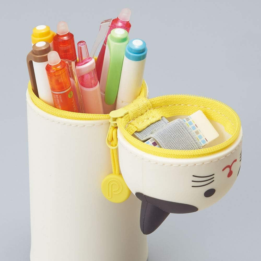 Punilabo Stand up Pen Case (Pen Holder)