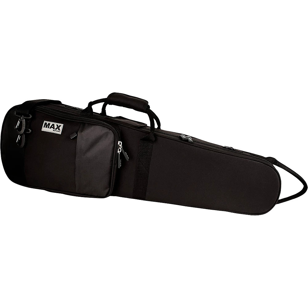 Protec MAX Viola Case 16 in.-16.5 in.