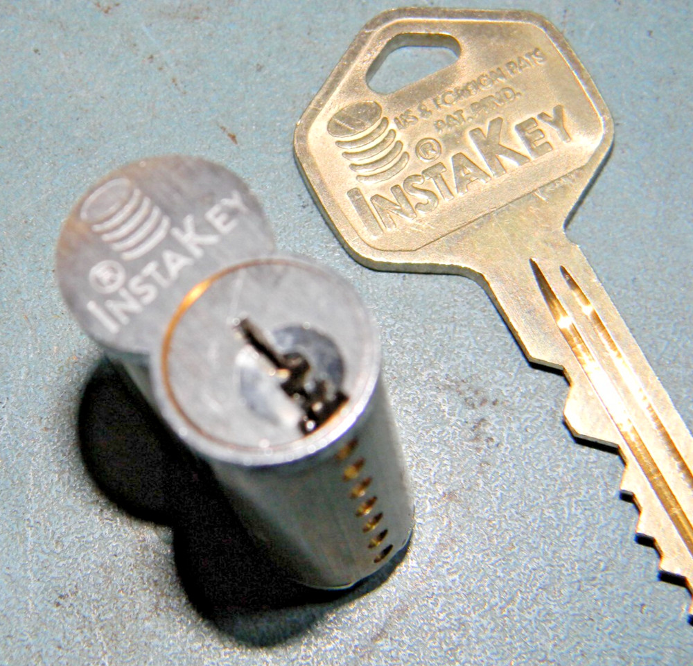 Instakey Core with Key F1783123