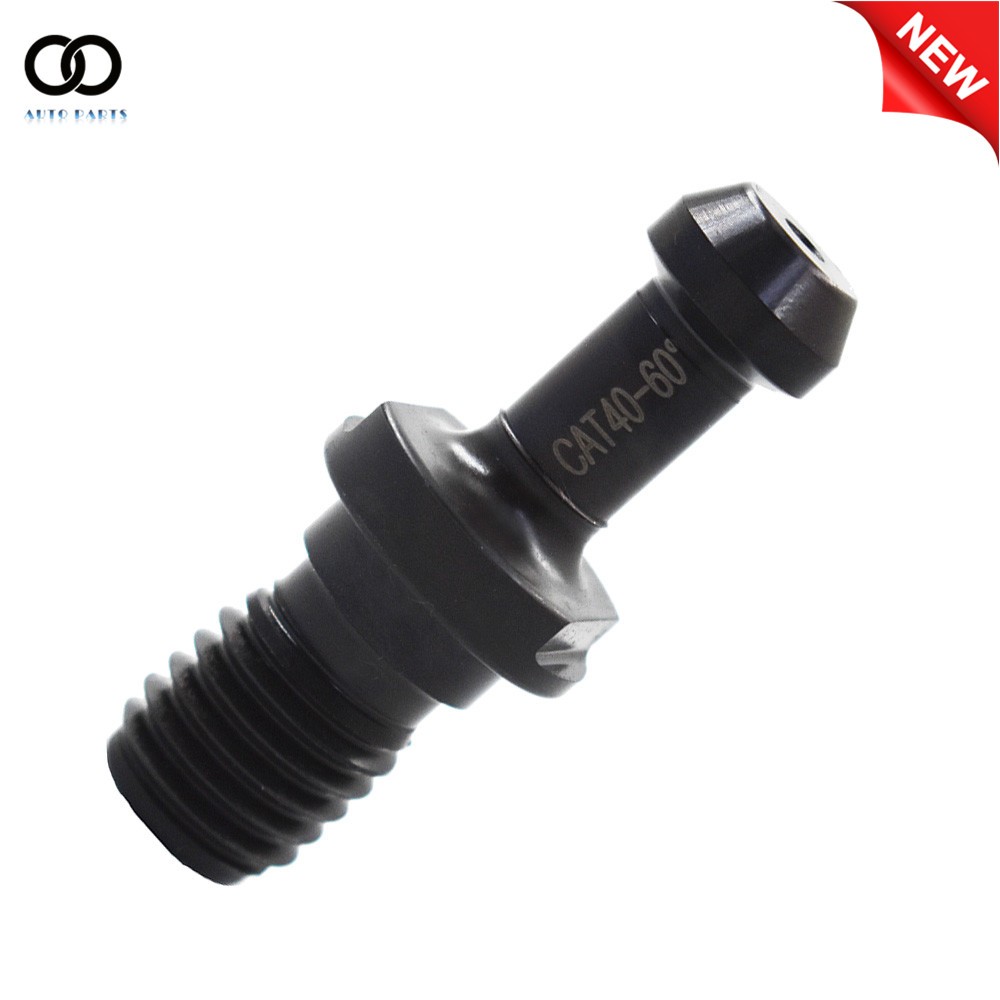 10PACK CAT40 0.594" 45° Pull Stud Retention Knob Fit For CINCINNATI