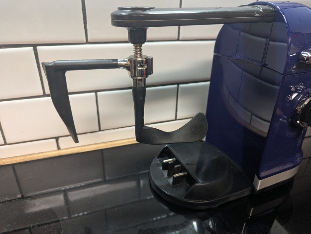 Cobalt Blue KitchenAid KST4052 Multi-Cooker Stir Tower Accessory
