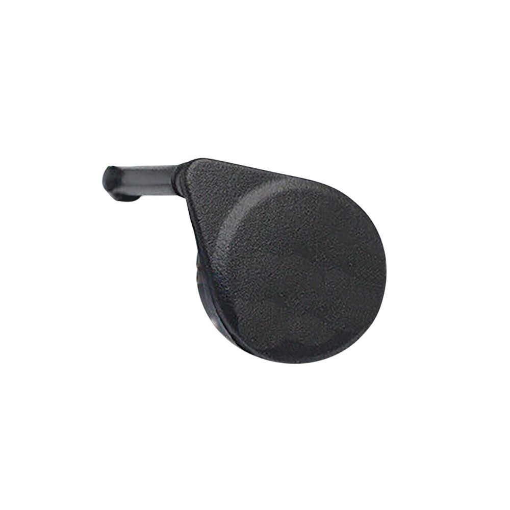 Camera Shutter Port Rubber Cover for Canon EOS 5D Mark IV / 5D4 / 5DIV ee