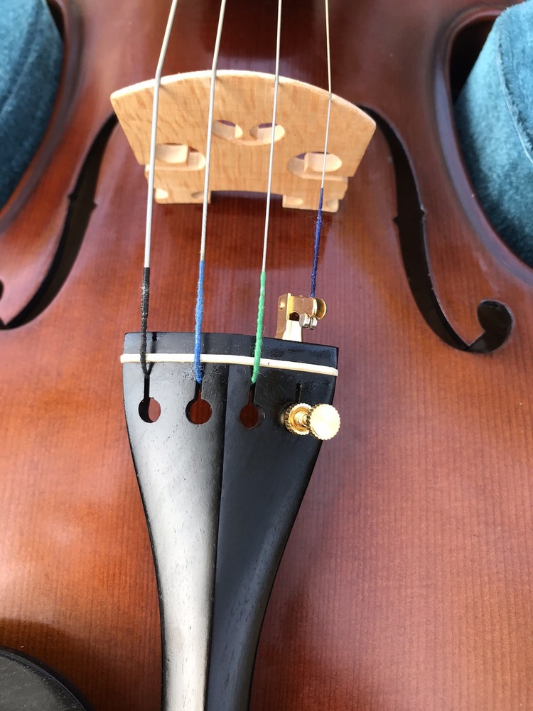 Viola 16 inch Used