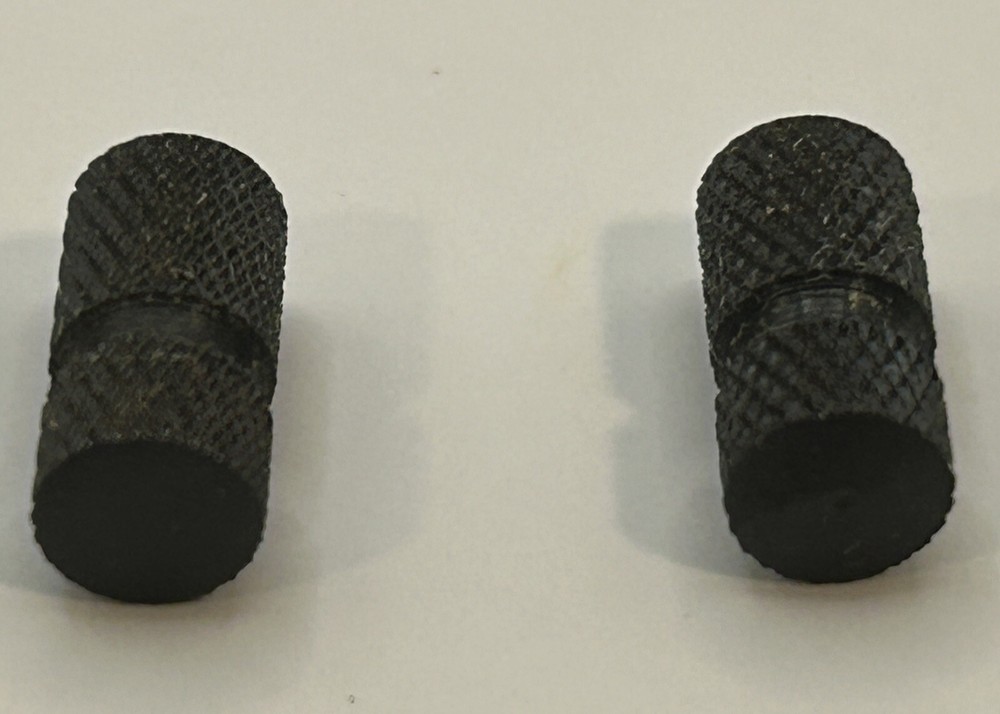 Original COLT Cylinder Ejector Extractor Pin Rod Head PYTHON, POLICE POSITIVE