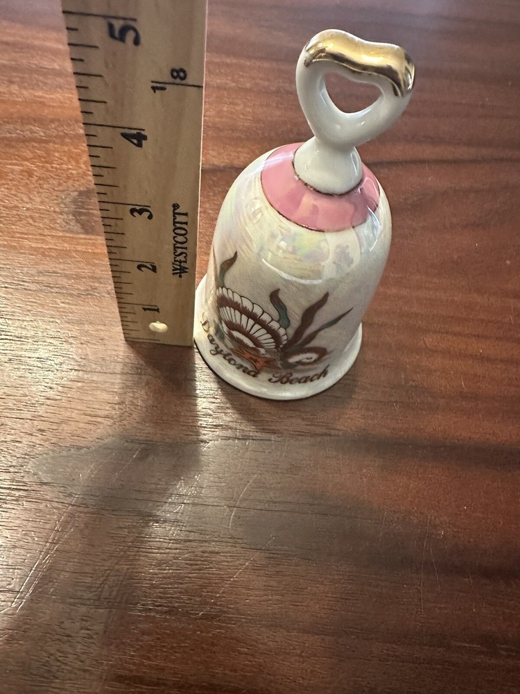 Daytona Beach Souvenir , Bell Multicolor