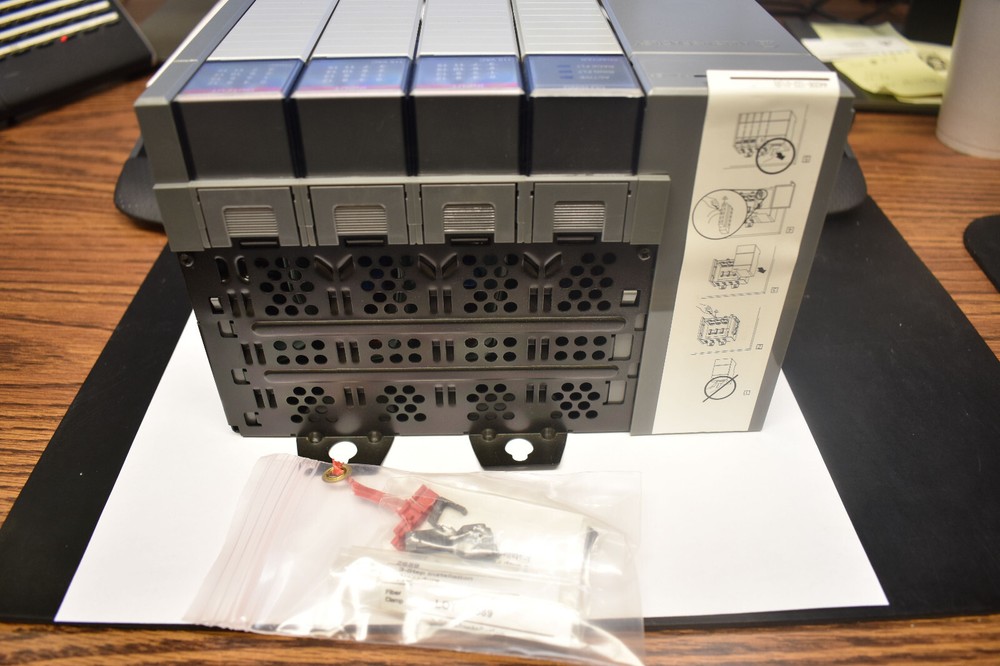 Allen Bradley I/O Assembly 8500-S115