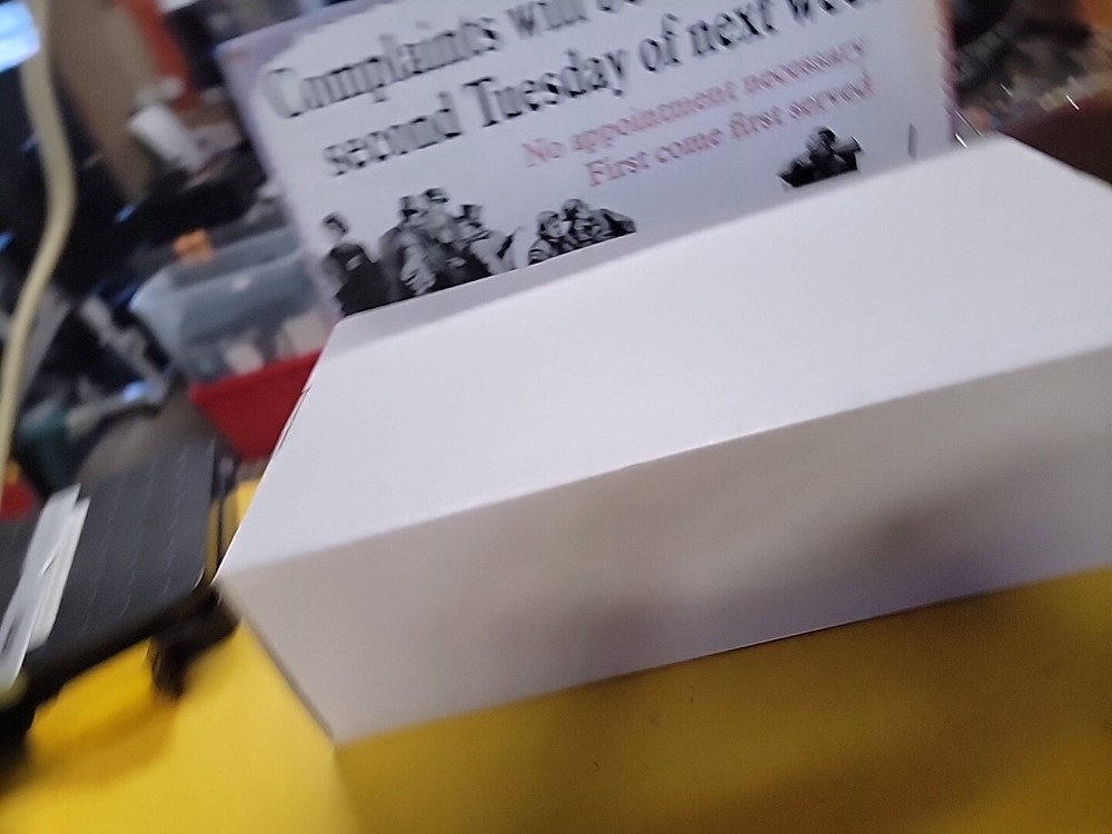 Adesso NuScan 500A 5-Megapixel Auto-Focus Visual Presenter (A4 Size)