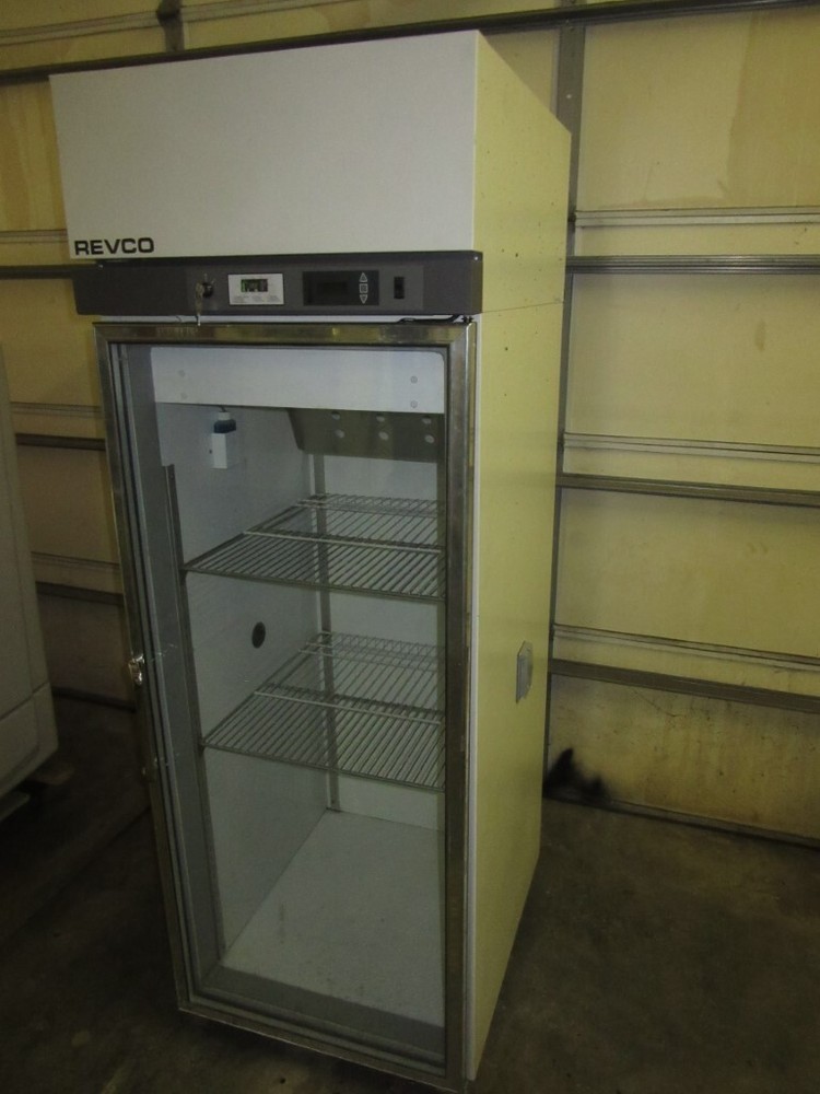 Revco by Kendro REC2304A20 Laboratory Chromatography Refrigerator - Refurbished
