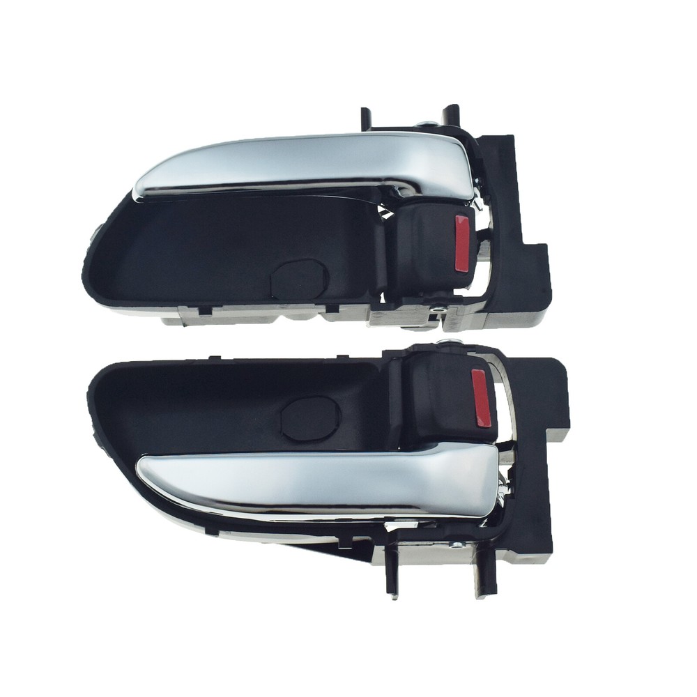 Left＆Right Interior Door Handle For Subaru Forester 2003-2008 Front / Rear
