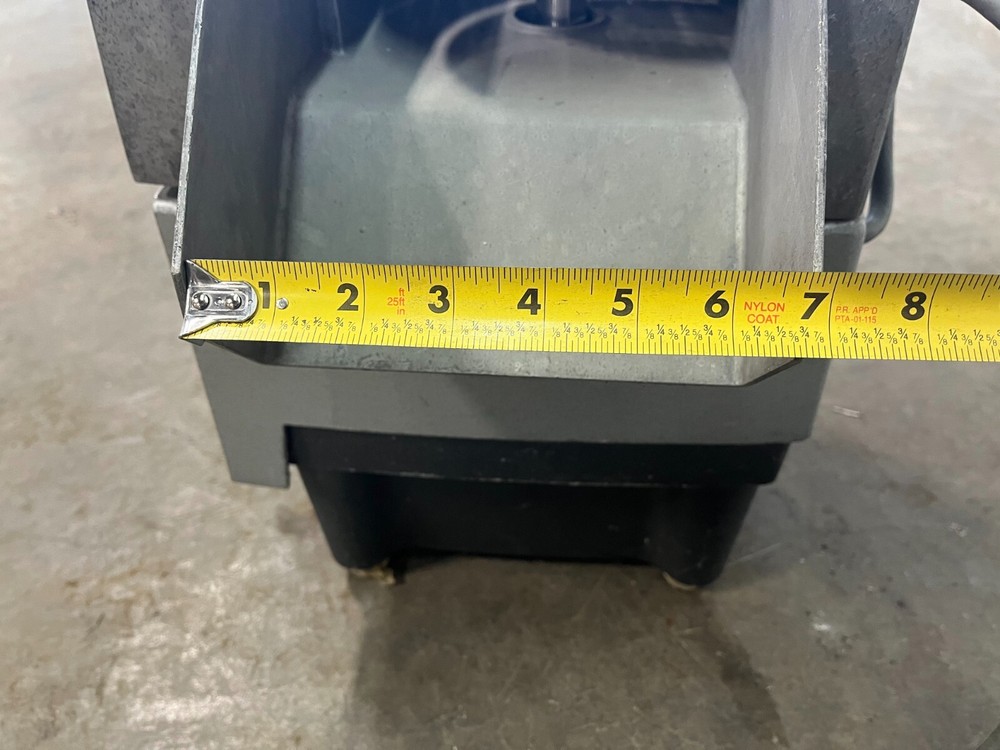 Robot Coupe R6N Food Processor