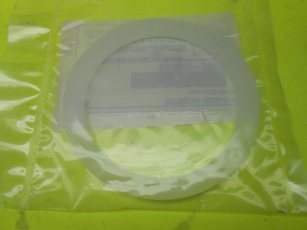 AMAT APPLIED MATERIALS Ring Quartz 100 mm 0200-09089V, New