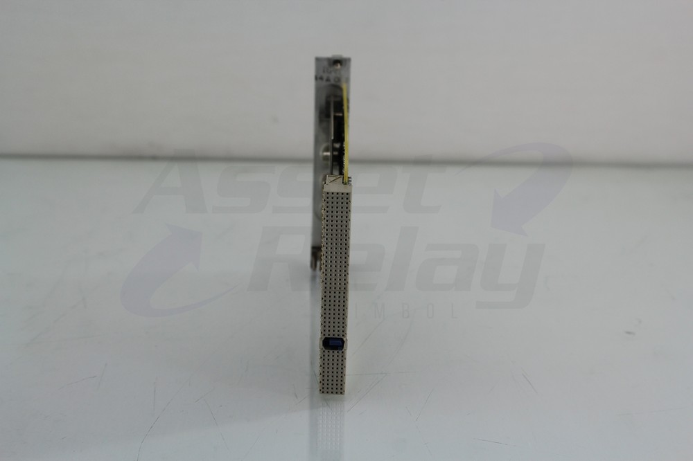 PXI-5102 15 MHz, 20 MS/s 8-Bit Digitizer