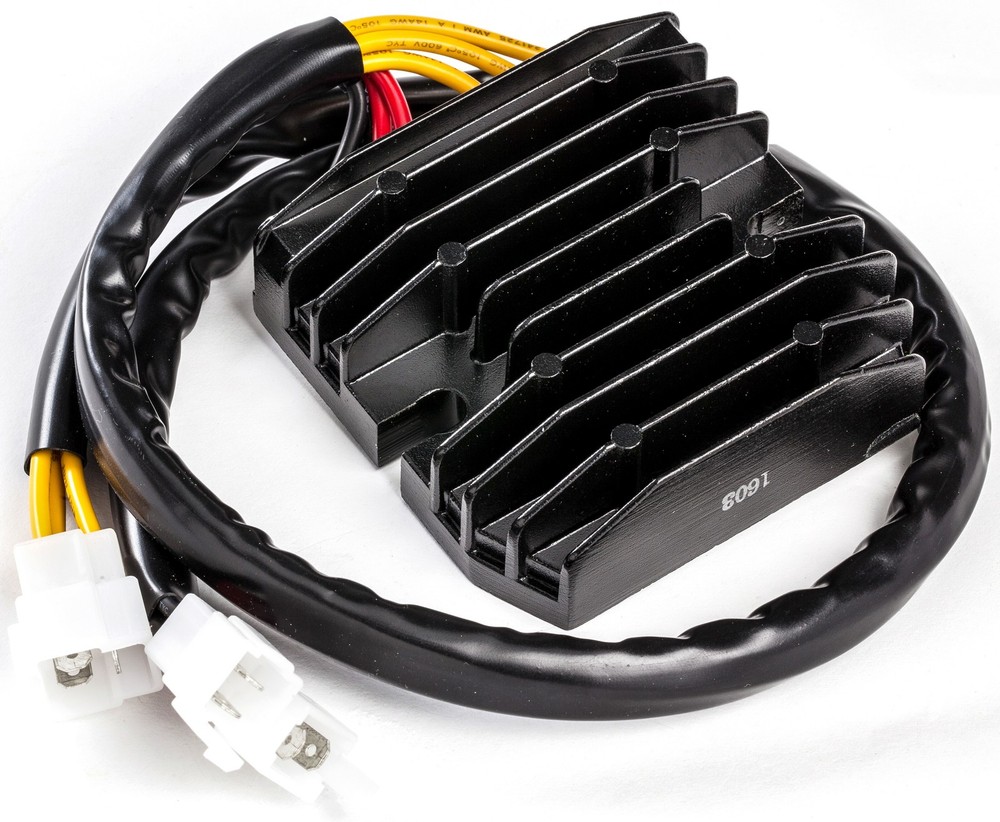 Rick's Motorsport 10-118H Rectifier/Regulator