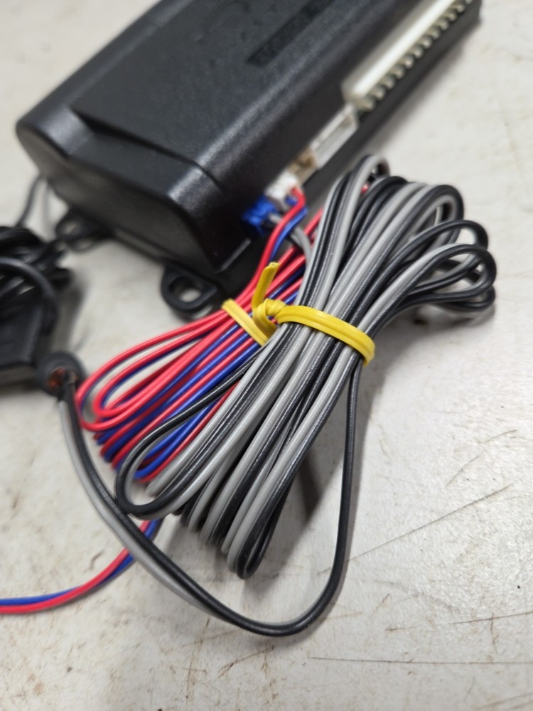 Avital 3300 Remote Start System New Open Box