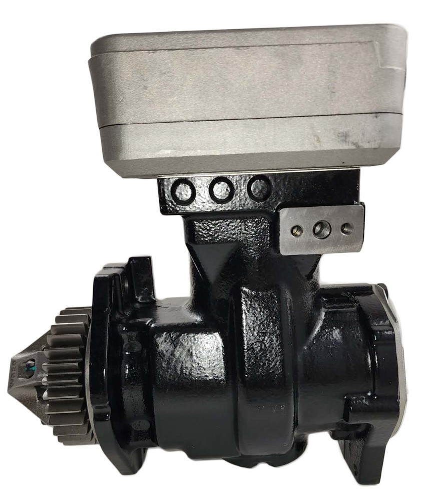 Single Cylinder Compressor for ISX 15, 3689649