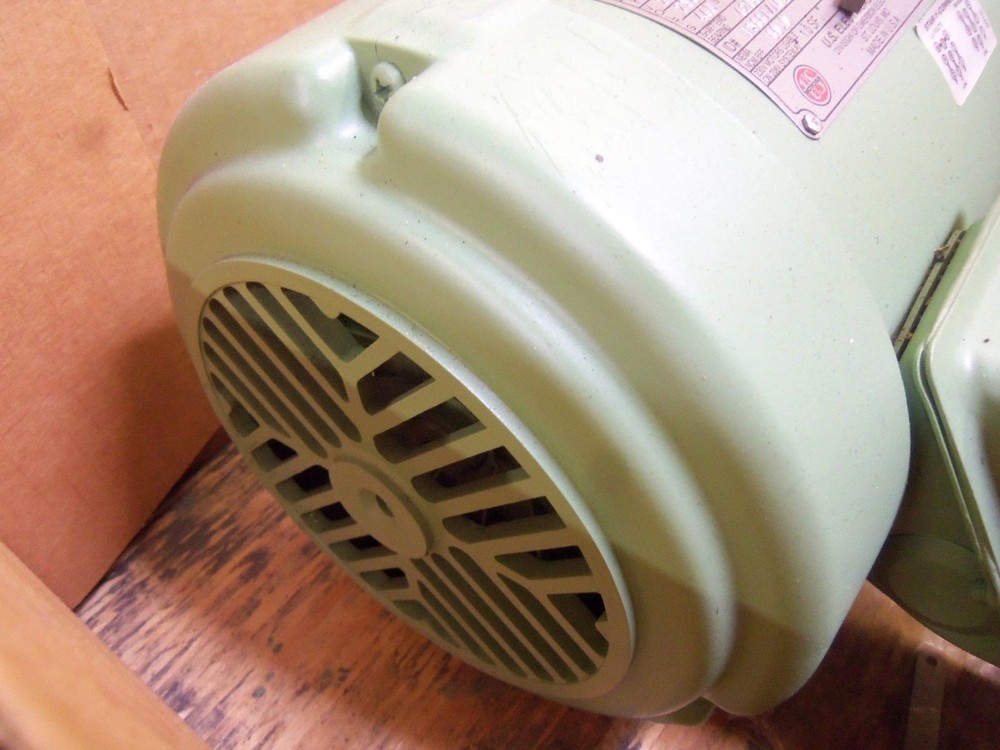 US MOTOR E388 MOTOR NSMP