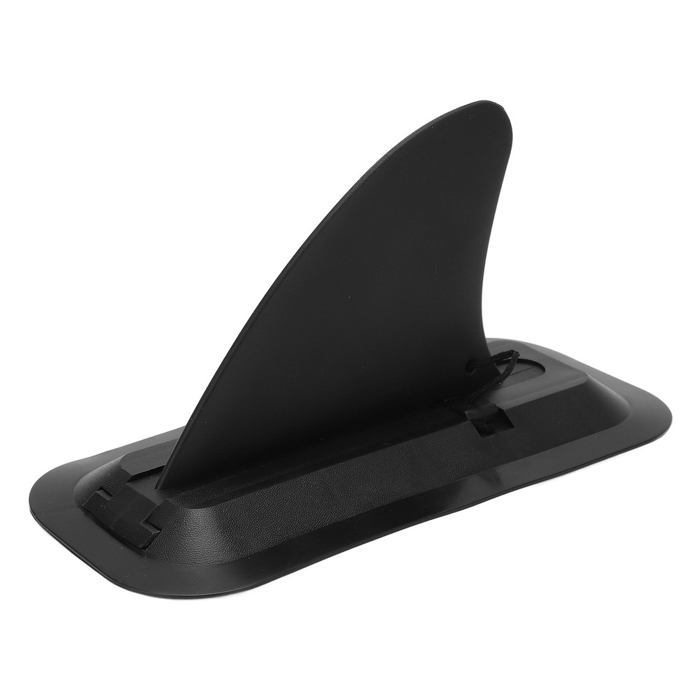 Adjustable Plastic Inflatable Paddle Board Fin For Surfboard For
