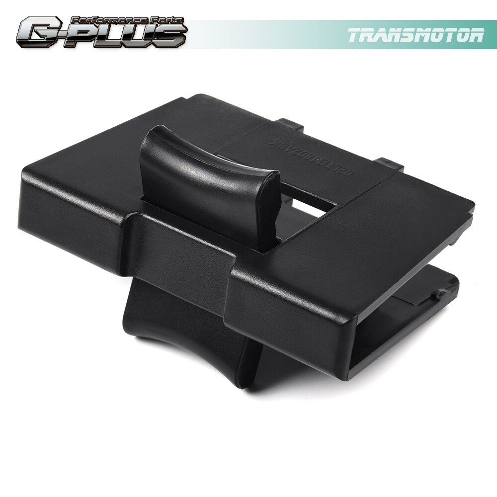 Fit For 2010-2014 Center Console Subaru Outback Legacy Cup Holder Divider Insert
