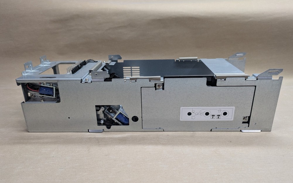 Refurbished - GSR50 Recycling Stacker Frame - KD04013-D001