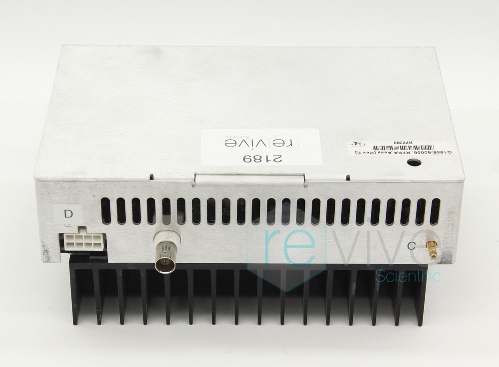 Agilent G1946-60056 1100 MSD RFPA Amplifier