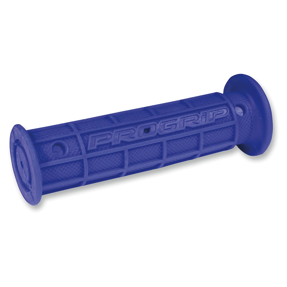 Pro Grip Progrip 726BL Blue Single Compound ATV Gont Grip