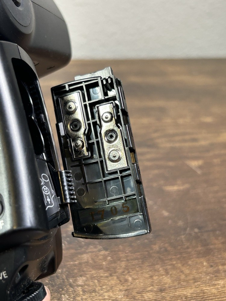 Canon 580EX Speedlite Shoe Mount Flash 580EX (Tested)