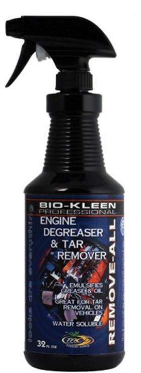 Bio-Kleen M05307 Remove All - 32oz.