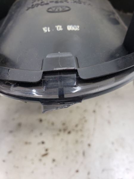 Instrument Cluster Speedometer Fits 2009-2010 OPTIMA OEM