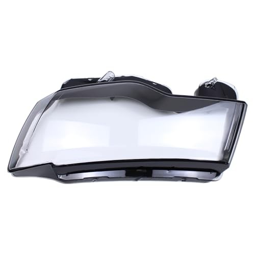 Front Left Headlight Lens for Jeep Grand Cherokee 2014 2015 2016 2017 2018