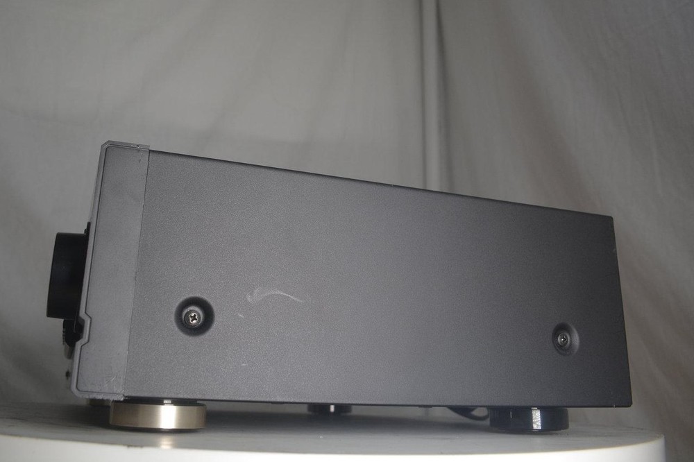 Sherwood RX-4105 AM/FM Stereo Receiver SEE NOTES