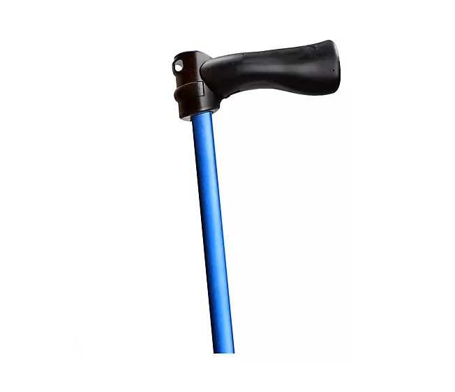 Dynamo Cyclone Cane with CrossBow Balance Technology