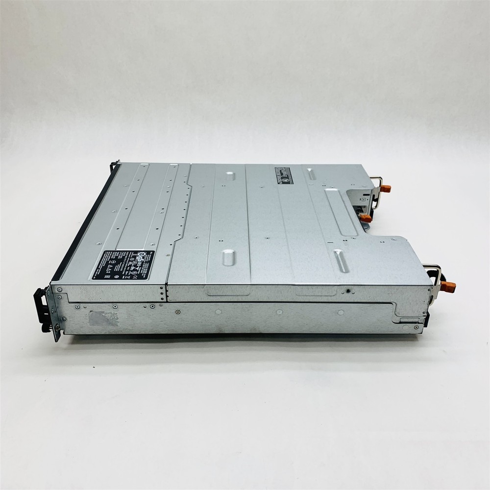 Dell Compellent SC220 24-SFF 2.5" Storge Array w/2*0TW47 6GB/S Controller Module